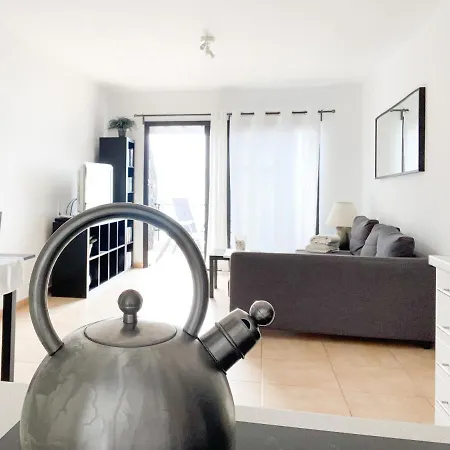 Apartment Pelicanos' Relax 300mt To The