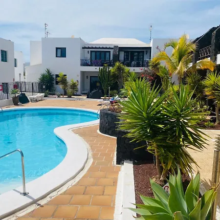 Apartment Pelicanos' Relax 300mt To The