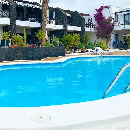 Apartment Pelicanos' Relax 300mt To The Puerto del Carmen (Lanzarote)
