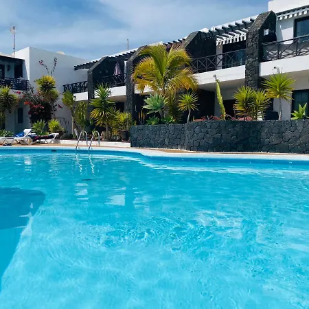 Apartment Pelicanos' Relax 300mt To The Puerto del Carmen (Lanzarote)