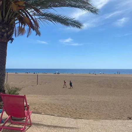 Pelicanos' Relax 300mt To The *