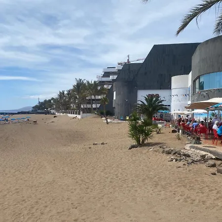 Apartment Pelicanos' Relax 300mt To The Puerto del Carmen (Lanzarote)
