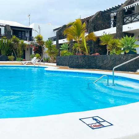 Apartment Pelicanos' Relax 300mt To The