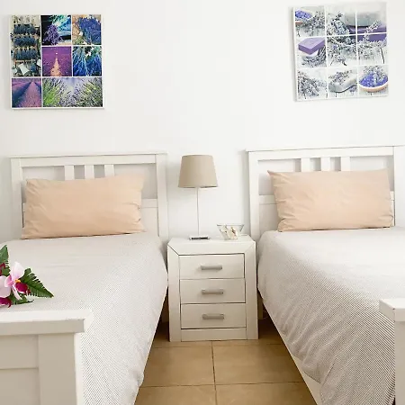 Apartment Pelicanos' Relax 300mt To The Puerto del Carmen (Lanzarote)